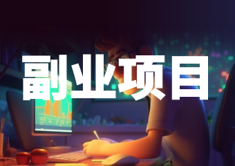 副业项目